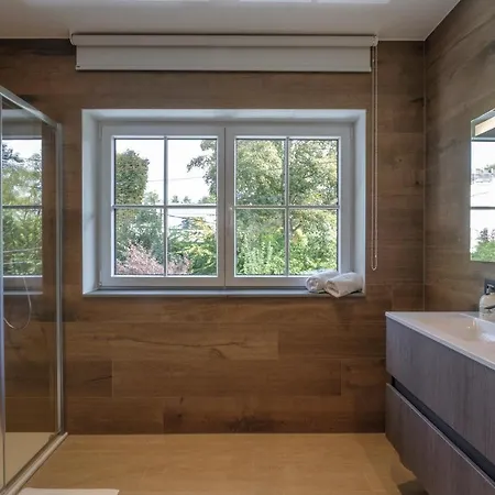 In The Countryside Near Brussels Апартаменты