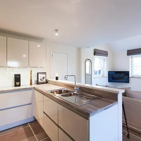 In The Countryside Near Brussels Apartmán Lasne