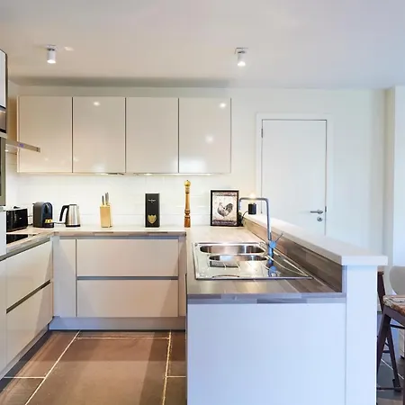 In The Countryside Near Brussels *