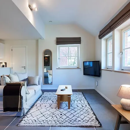 In The Countryside Near Brussels * Lasne