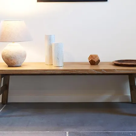 Апартаменты In The Countryside Near Brussels *