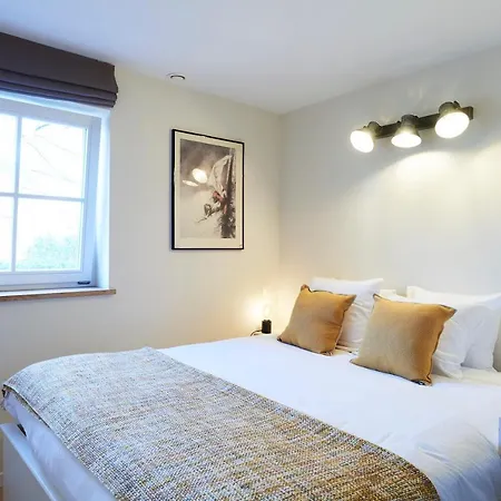 In The Countryside Near Brussels * Lasne