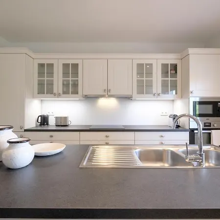 In The Countryside Near Brussels Apartmán