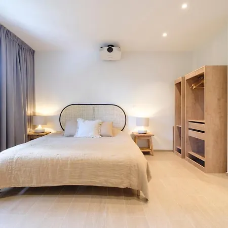 In The Countryside Near Brussels Апартаменты Lasne