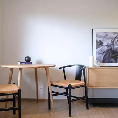 In The Countryside Near Brussels Апартаменты