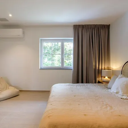 Apartmán In The Countryside Near Brussels Lasne