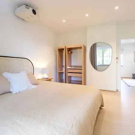 In The Countryside Near Brussels Апартаменты