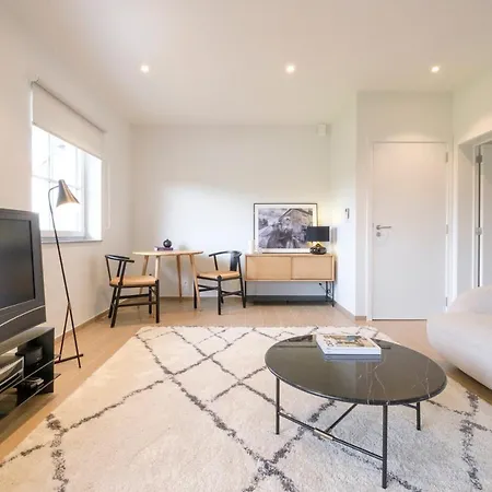 In The Countryside Near Brussels Apartmán *