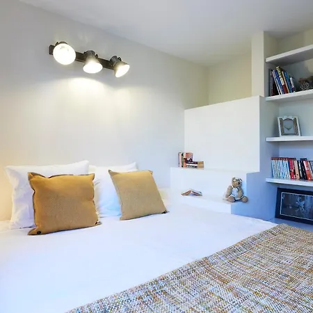 In The Countryside Near Brussels Апартаменты Lasne