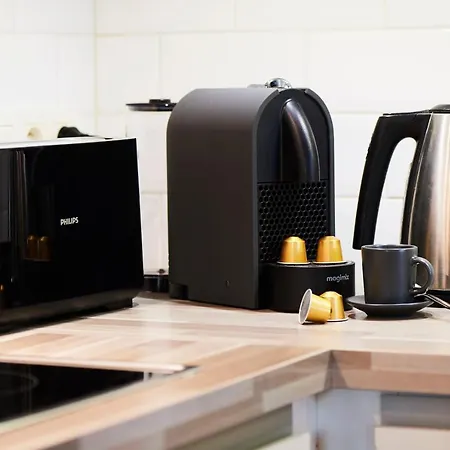 In The Countryside Near Brussels *